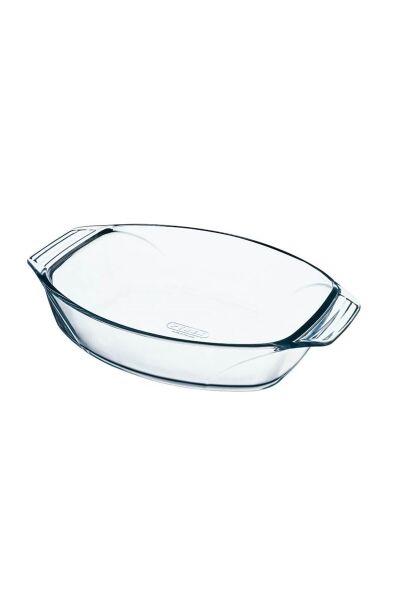 Pyrex 410b000/7044 Oval Fırın Kabı 2 L