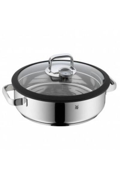 Wmf Vitalis Buharlı Pişirici 5 Lt Yuvarlak