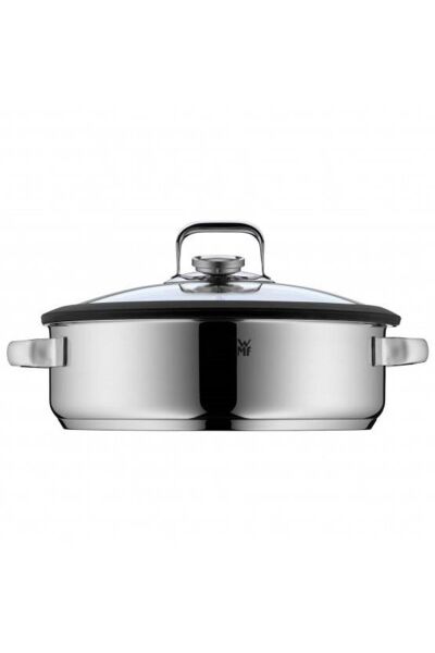 Wmf Vitalis Buharlı Pişirici 5 Lt Yuvarlak