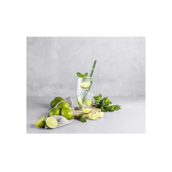 Zwilling 395006020 Sorrento Cam Pipet Renkli Düz