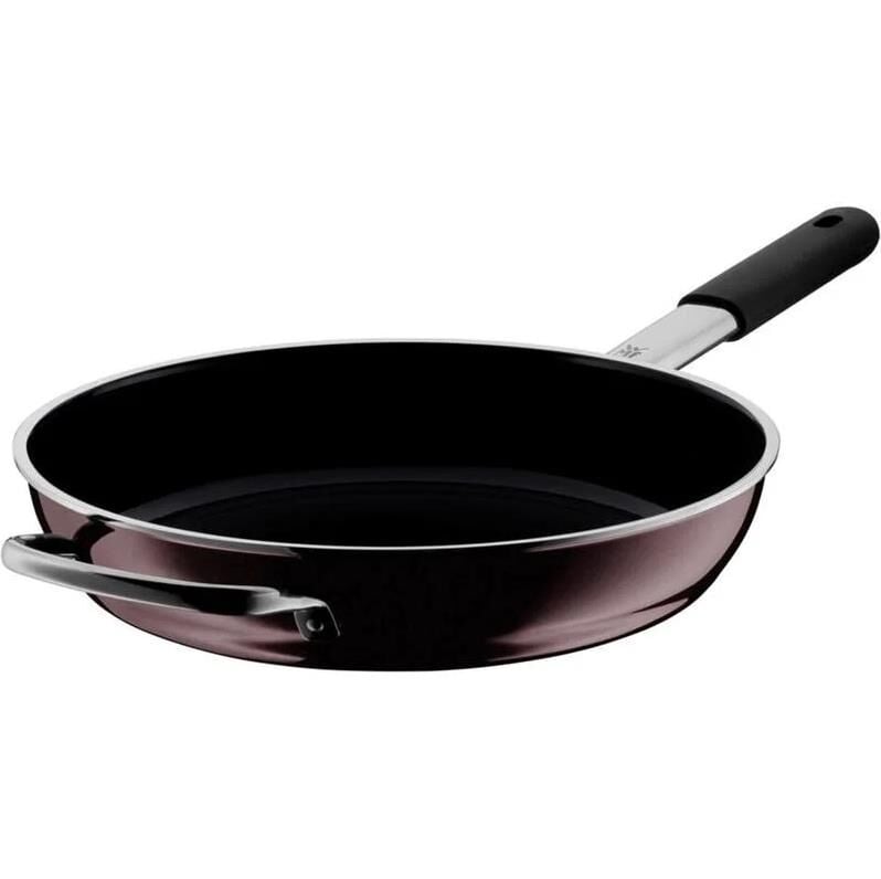 Wmf Fusiontec Tava 28 Cm Pembe Kuartz