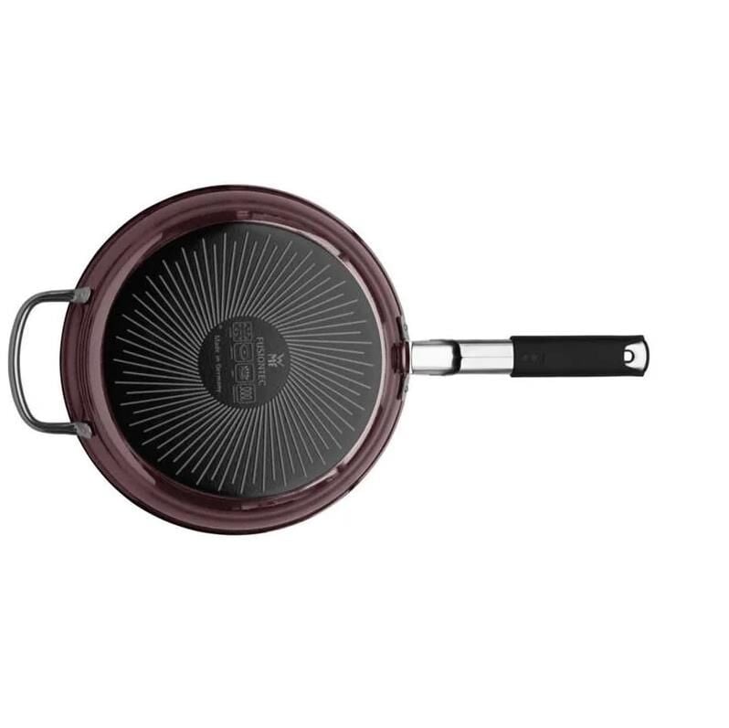 Wmf Fusiontec Tava 28 Cm Pembe Kuartz