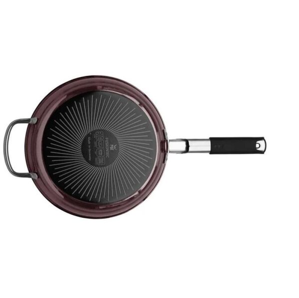 Wmf Fusiontec Tava 28 Cm Pembe Kuartz