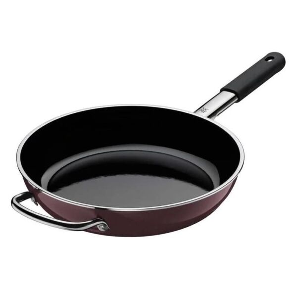 Wmf Fusiontec Tava 28 Cm Pembe Kuartz