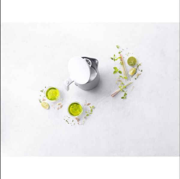 Zwilling 530050000 Elektrikli Su Isıtıcısı