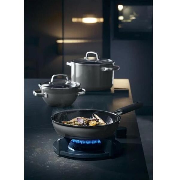 WMF Fusiontec Tava 24cm Platinium Gri