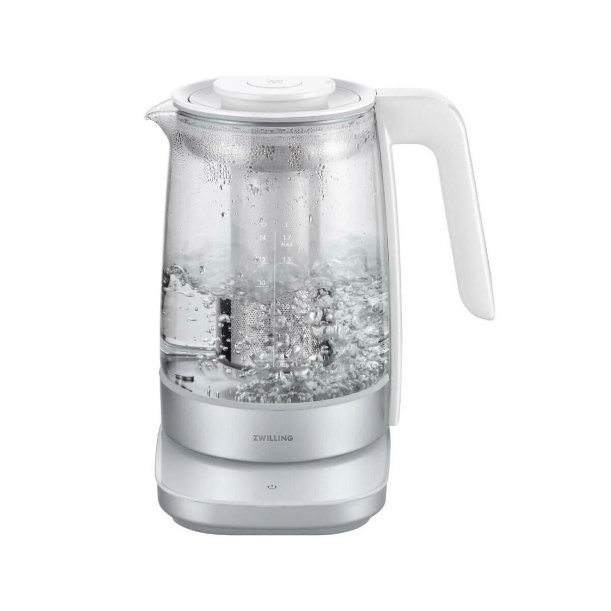 Zwilling 531025000 Cam Hazneli Elektrikli Su Isıtıcı