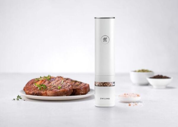 Zwilling Enfinigy 531037000 Elektrikli Değirmen Beyaz