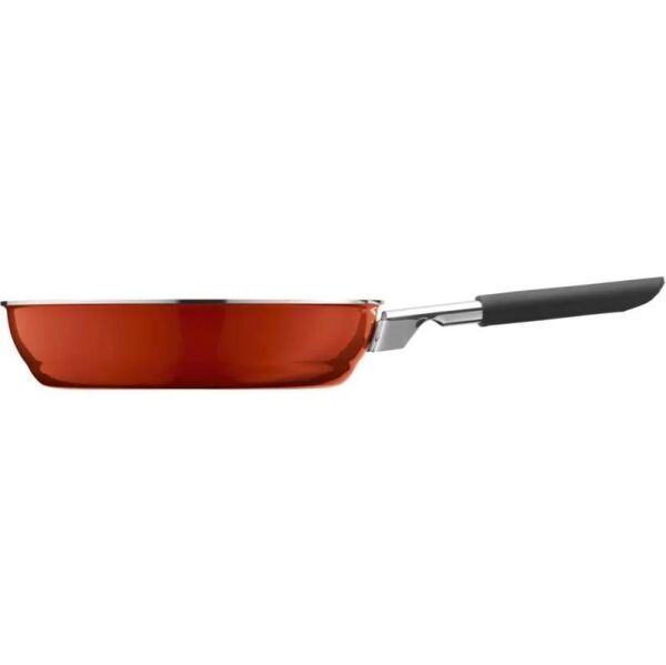 Wmf Fusiontec Tava 24cm Kırmızı