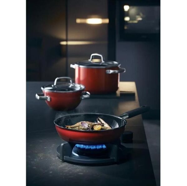 Wmf Fusiontec Tava 24cm Kırmızı