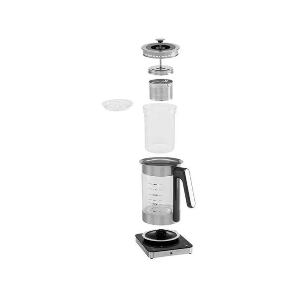 Wmf Lumero Multifunction Kett