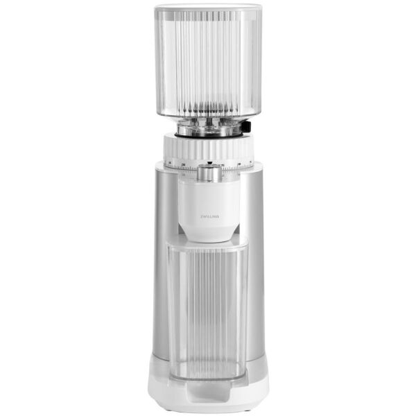 Zwilling 531046000 Kahve Öğütücü Gümüş