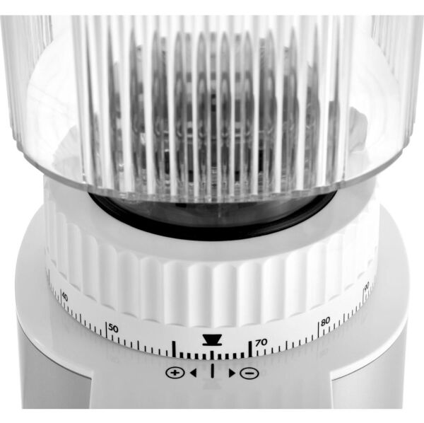Zwilling 531046000 Kahve Öğütücü Gümüş