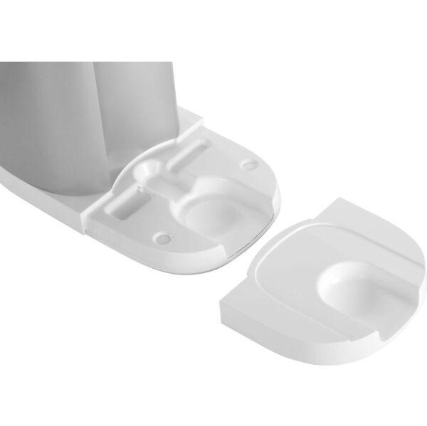 Zwilling 531046000 Kahve Öğütücü Gümüş