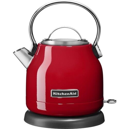 Kitchenaid 1,25 L Su Isıtıcısı 5KEK1222 Empire Red EER