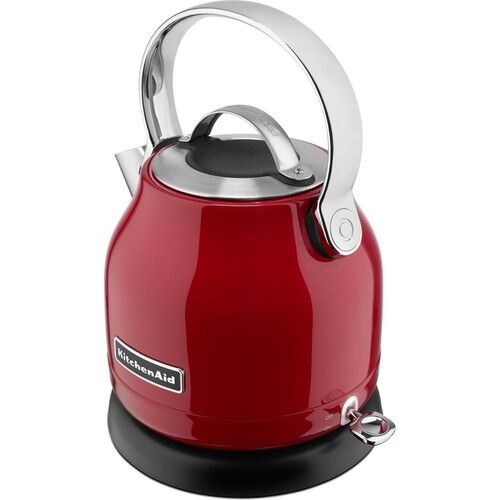 Kitchenaid 1,25 L Su Isıtıcısı 5KEK1222 Empire Red EER