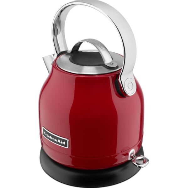 Kitchenaid 1,25 L Su Isıtıcısı 5KEK1222 Empire Red EER