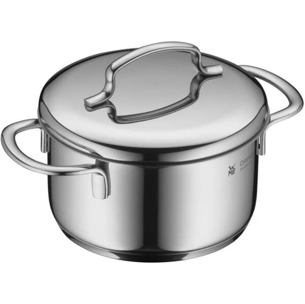 Wmf Mini Tencere Seti 5 Parça Yeni