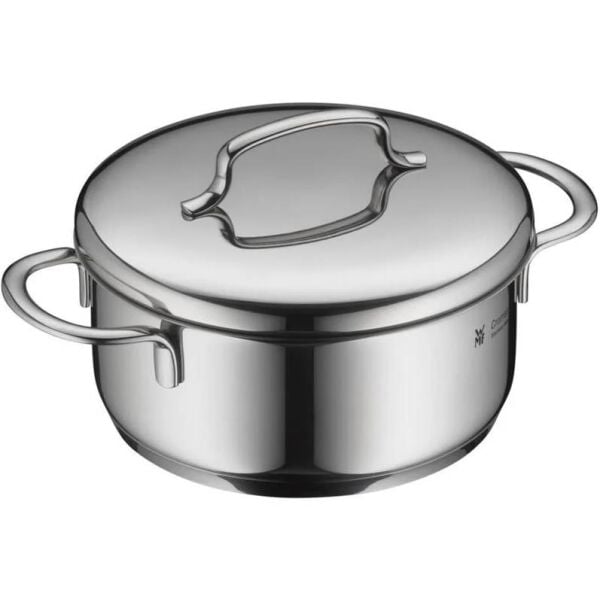 Wmf Mini Tencere Seti 5 Parça Yeni