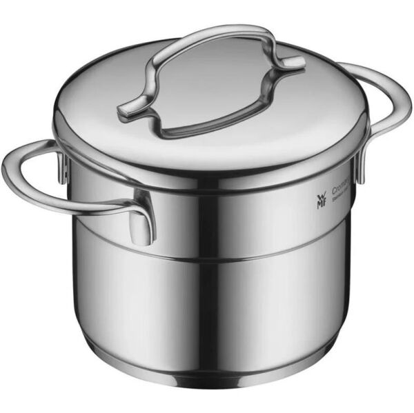 Wmf Mini Tencere Seti 5 Parça Yeni