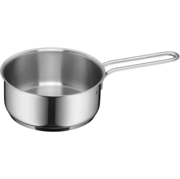 Wmf Mini Tencere Seti 5 Parça Yeni