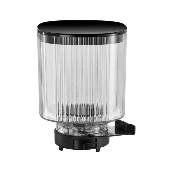 Zwilling 531046010 Kahve Öğütücü Siyah