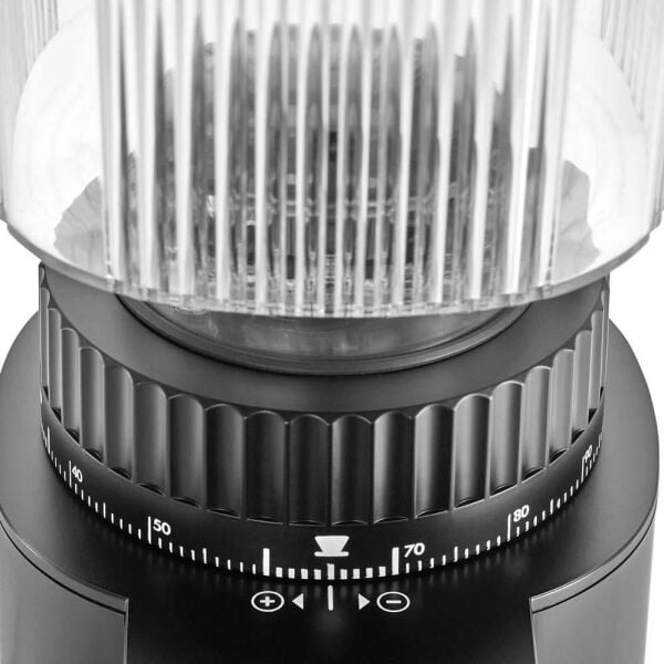 Zwilling 531046010 Kahve Öğütücü Siyah