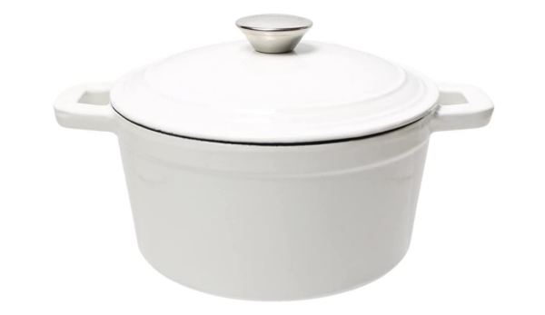 Berghoff Neo 8500912 Demir Döküm Tencere 20 Cm