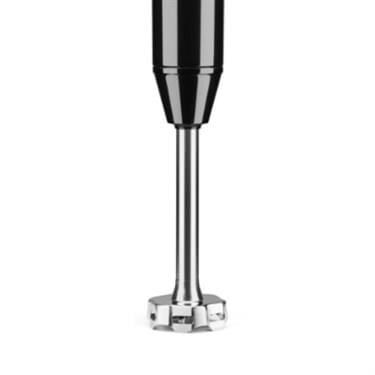 Kitchenaid Aksesuarlı El Blenderi Seti- Charcoal Grey