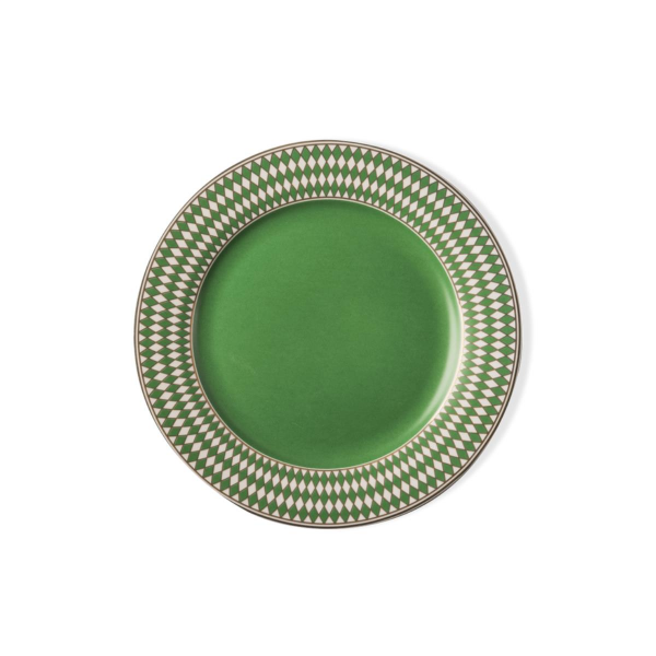 Pols Potten Chess Side Plates