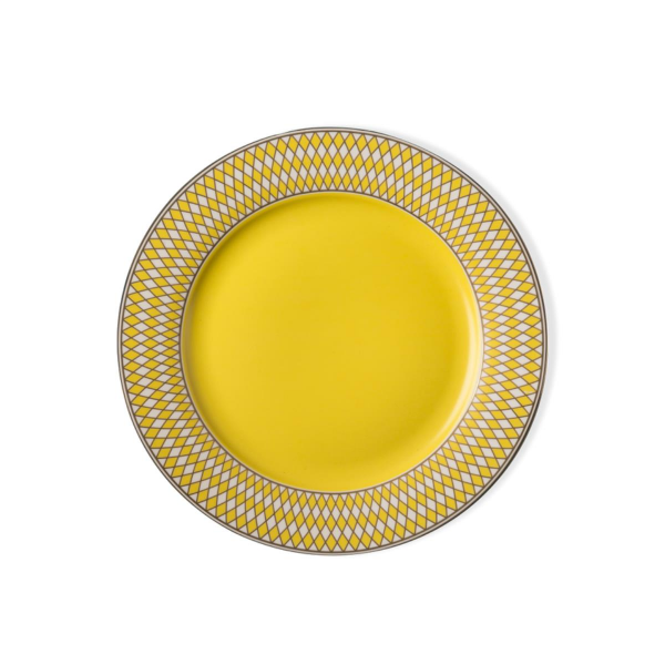 Pols Potten Chess Side Plates