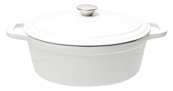 Berghoff Neo 8500916 Demir Döküm Tencere 24 Cm