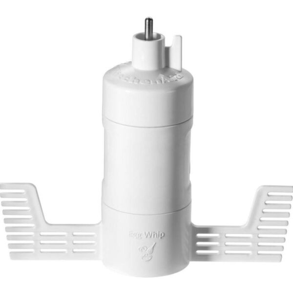 KitchenAid 5KFP1644EER 4 Lt Empire Red 650 W Mutfak Robotu