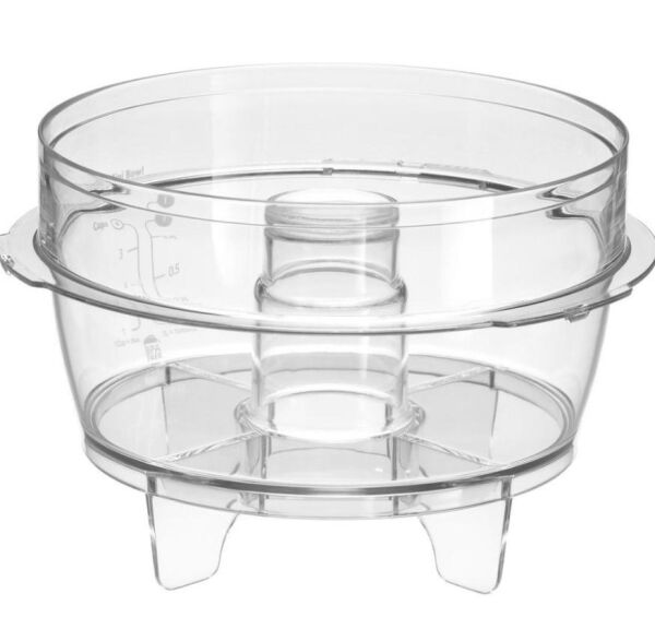 KitchenAid 5KFP1644EER 4 Lt Empire Red 650 W Mutfak Robotu