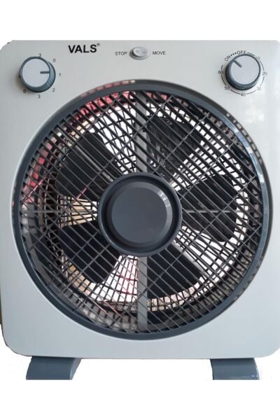 Vals Vantilatör Bf 12 Vt 50 W