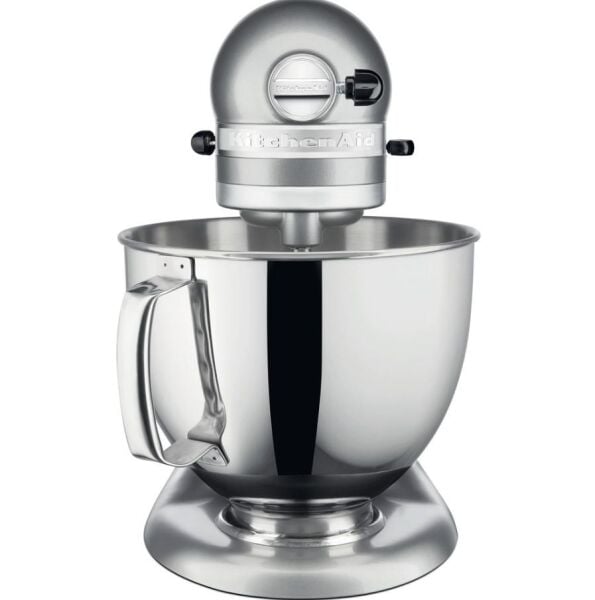 Kitchenaid Artisan 4,8 L Stand Mikser 5KSM175PSECU Contour Silver