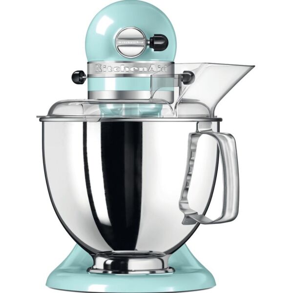 Kitchenaid Artisan 4,8 L Stand Mikser 5KSM175PS Ice Blue-EIC