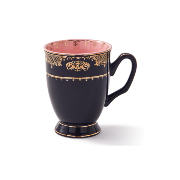Pols Potten Grandpa 4 lü Mug Seti