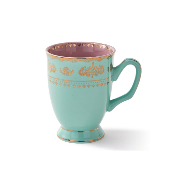 Pols Potten Grandpa 4 lü Mug Seti