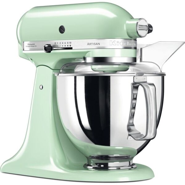 Kitchenaid Artisan 4,8 L Stand Mikser 5KSM175PS Pistachio-EPT