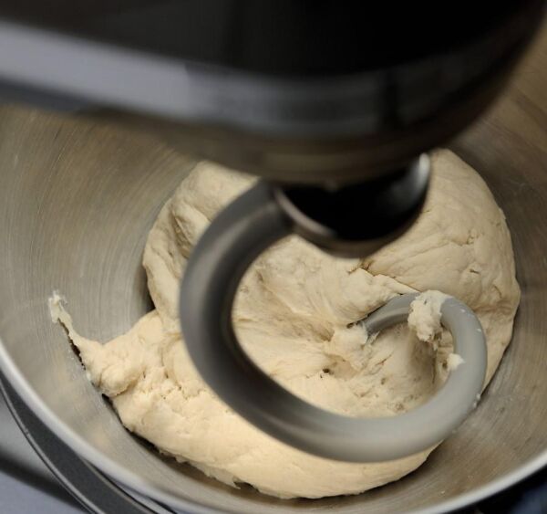 Kitchenaid Artisan 6,9 L Stand Mikser 5KSM7580X Onyx Black-EOB