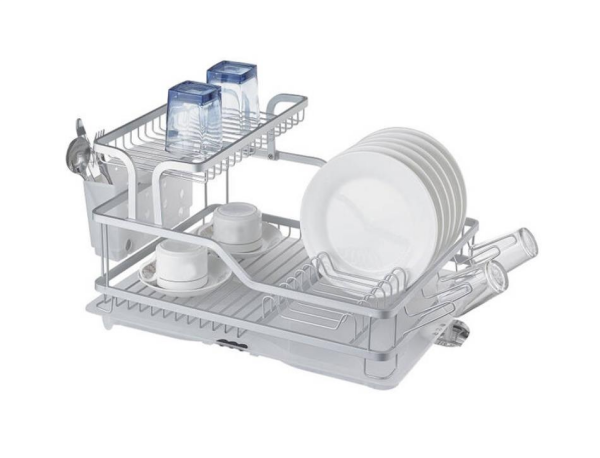 Primanova D14657 Bianka Paslanmaz Bulaşıklık