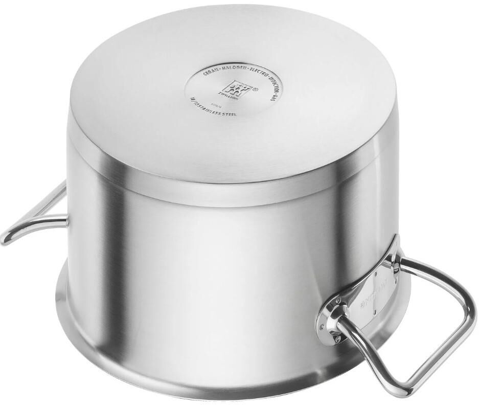 Zwilling 651200050 5 Parça Tencere Seti