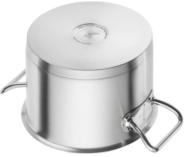 Zwilling 651200050 5 Parça Tencere Seti