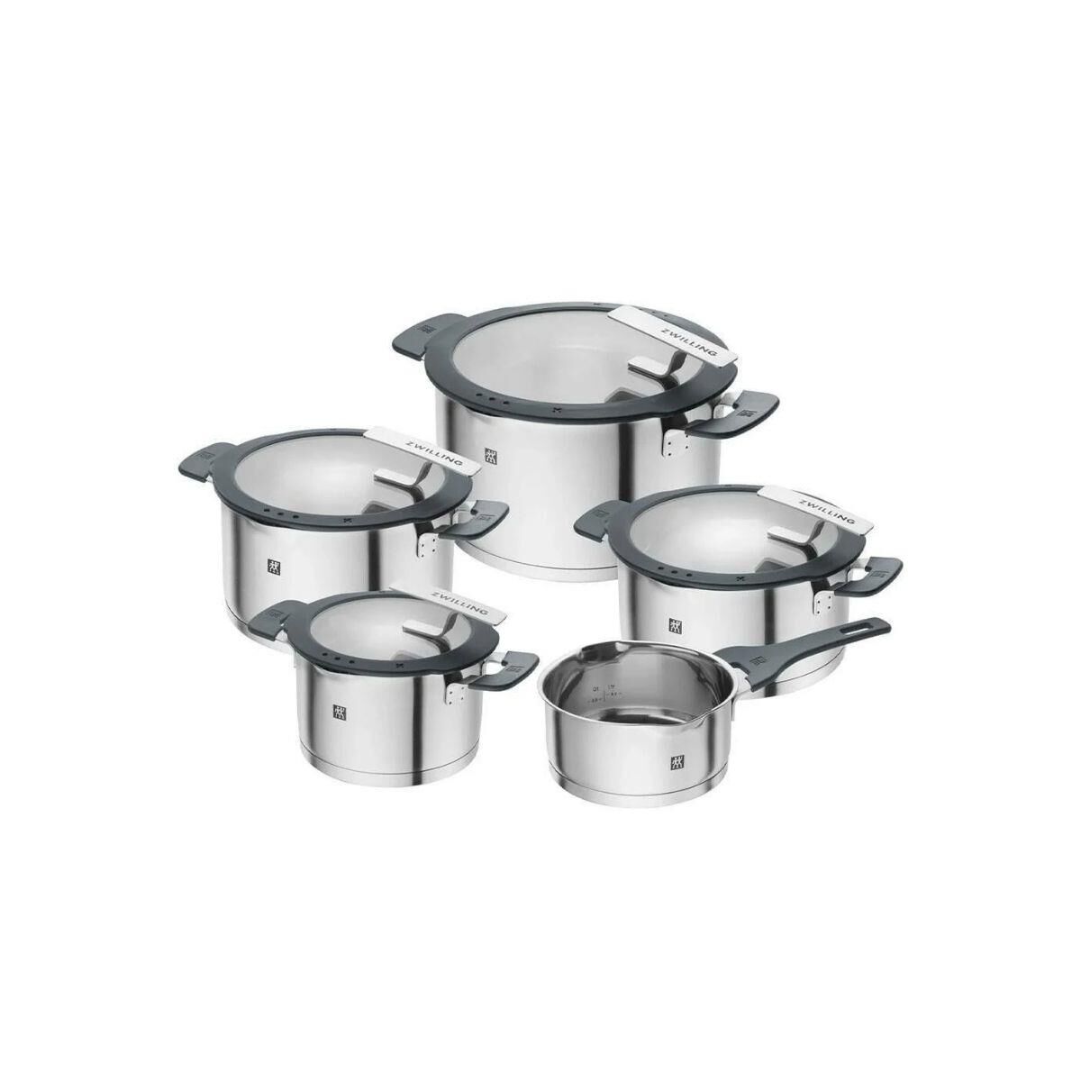Zwilling 668700050 Simplify 5 Parça Tencere Seti