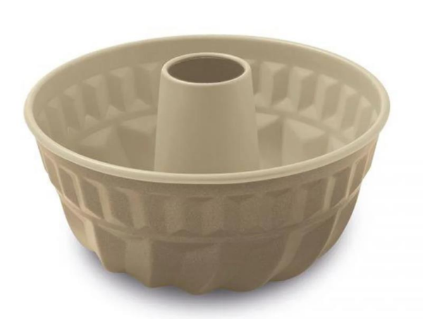 Guardini Kek Kalıbı 23 cm Gold