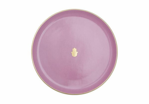 Porland Glamorous 4'lü Pasta Takımı 20cm