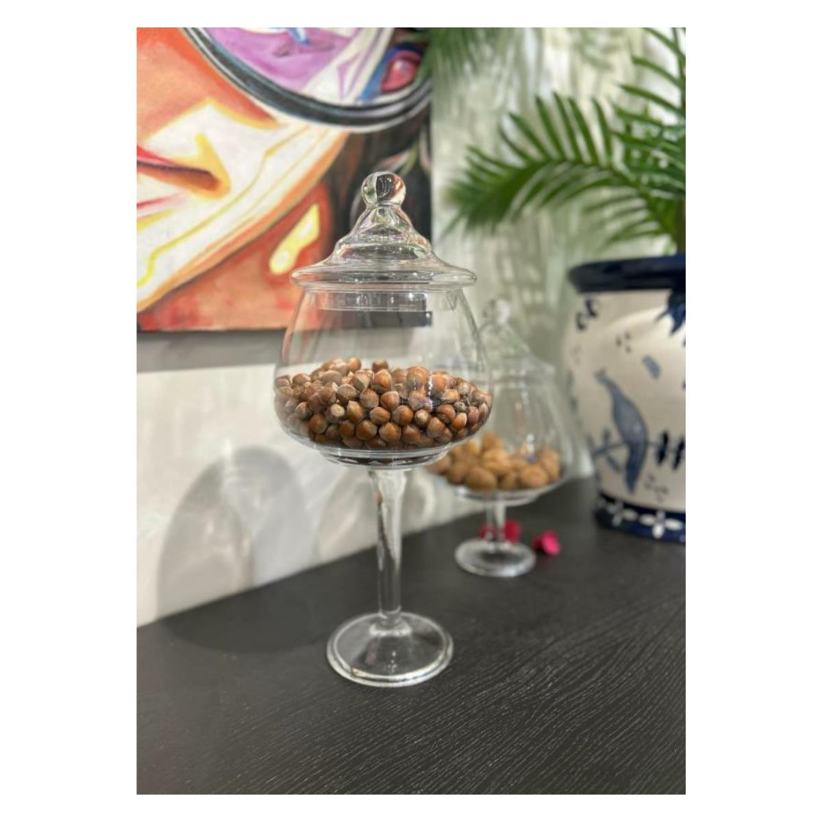 The Mia Cam Ayaklı Kurabiyelik 22 x 42 cm