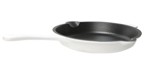 Berghoff Neo 8500904 Demir Döküm Tava 24 Cm