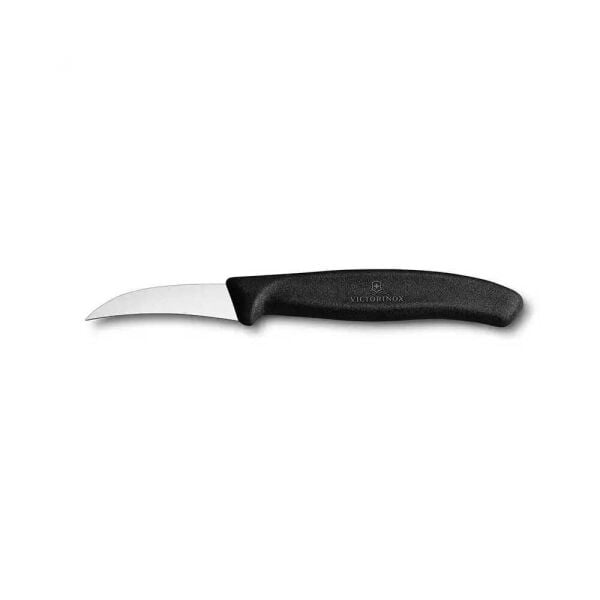 Victorinox 6.7503 6 Cm Siyah Şekillendirme Bıçağı